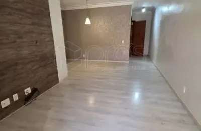 Apartamento com 3 quartos à venda no Residencial Flórida, Ribeirão Preto 