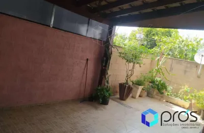 Apartamento com 2 quartos à venda no Parque Ribeirão Preto, Ribeirão Preto 