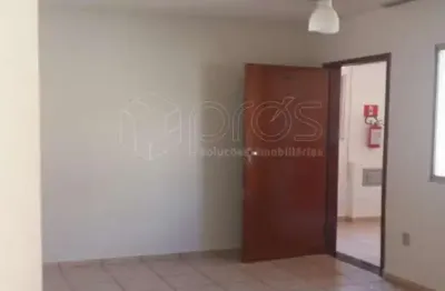 Apartamento com 2 quartos à venda no Jardim Palma Travassos, Ribeirão Preto 