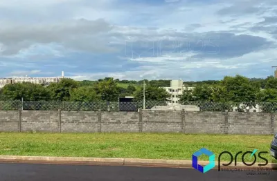Terreno à venda no Geraldo Correia de Carvalho, Ribeirão Preto 