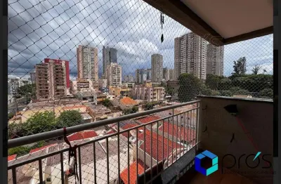 Apartamento com 2 quartos à venda no Jardim Irajá, Ribeirão Preto 