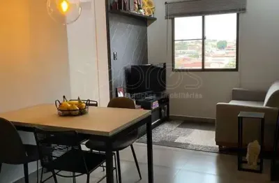 Apartamento com 2 quartos à venda no Jardim Maria Goretti, Ribeirão Preto 