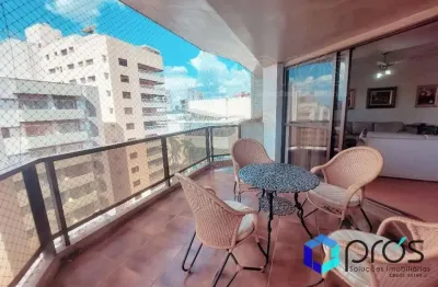 Apartamento com 3 quartos à venda no Centro, Ribeirão Preto 