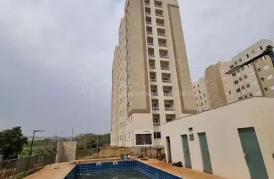 Apartamento com 2 quartos à venda no Recreio das Acácias, Ribeirão Preto 