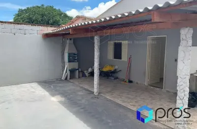 Casa com 3 quartos à venda na Vila Mariana, Ribeirão Preto 