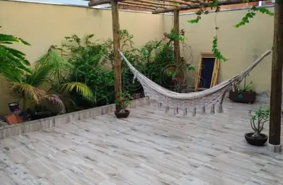 Casa com 2 quartos à venda no Jardim Cristo Redentor, Ribeirão Preto 