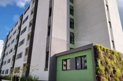 Apartamento com 2 quartos à venda na Vila Santa Maria (Vila Xavier), Araraquara 