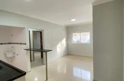 Apartamento com 2 quartos à venda no Residencial Greenville, Ribeirão Preto 