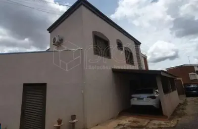 Casa em condomínio fechado com 4 quartos à venda no Independência, Ribeirão Preto 