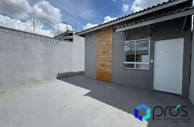 Casa com 2 quartos à venda na Reserva Macaúba, Ribeirão Preto 