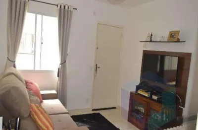 Apartamento com 2 quartos à venda no Jardim Zara, Ribeirão Preto 