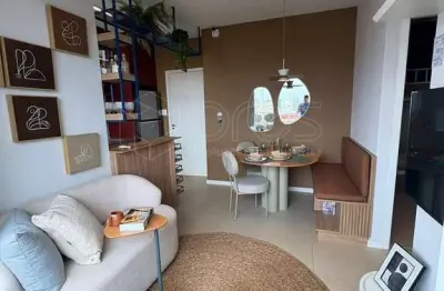 Apartamento com 2 quartos à venda no Quinta da Primavera, Ribeirão Preto 
