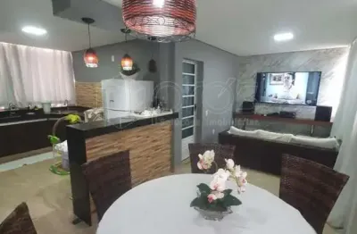 Cobertura com 2 quartos à venda no Jardim Zara, Ribeirão Preto 