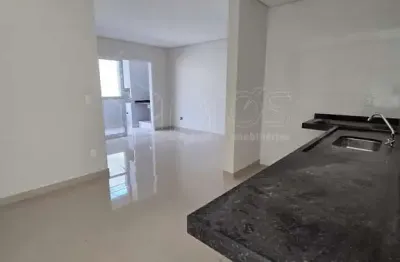 Apartamento com 3 quartos à venda no Parque dos Bandeirantes, Ribeirão Preto 