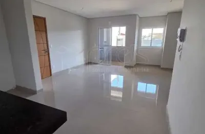 Apartamento com 2 quartos à venda no Parque dos Bandeirantes, Ribeirão Preto 