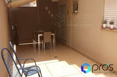 Apartamento com 2 quartos à venda na Vila Ana Maria, Ribeirão Preto 