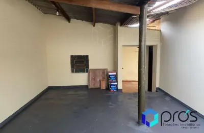 Casa com 3 quartos à venda no Ipiranga, Ribeirão Preto 