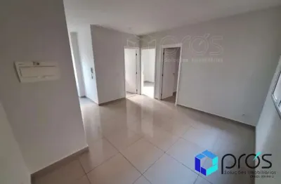 Apartamento com 2 quartos à venda no Valentina Figueiredo, Ribeirão Preto 
