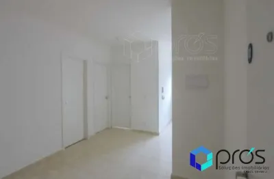 Apartamento com 2 quartos à venda no Jardim Interlagos, Ribeirão Preto 