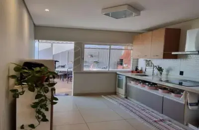 Casa com 3 quartos à venda no Jardim Manoel Penna, Ribeirão Preto 
