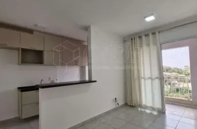 Apartamento com 2 quartos à venda no Jardim Anhangüera, Ribeirão Preto 
