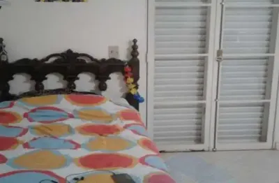 Casa com 6 quartos à venda no Jardim Antártica, Ribeirão Preto 