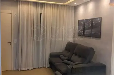 Apartamento com 2 quartos à venda no Jardim Interlagos, Ribeirão Preto 