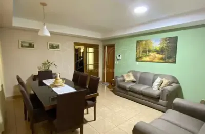 Casa com 3 quartos à venda no Ipiranga, Ribeirão Preto 