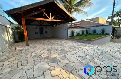 Casa com 4 quartos à venda em Bonfim Paulista, Ribeirão Preto 