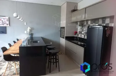 Casa com 2 quartos à venda no Quinta da Primavera, Ribeirão Preto 