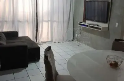 Apartamento com 3 quartos à venda no Residencial e Comercial Palmares, Ribeirão Preto 