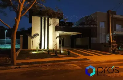 Casa com 3 quartos à venda no Portal da Mata, Ribeirão Preto 