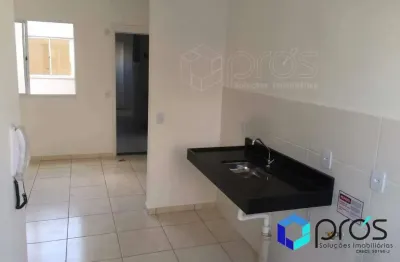 Apartamento com 2 quartos à venda no Valentina Figueiredo, Ribeirão Preto 