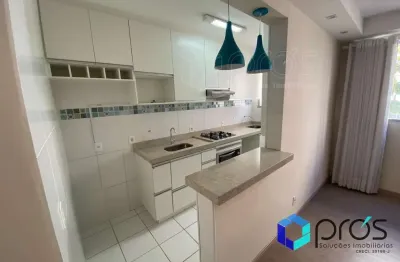 Apartamento com 2 quartos à venda no Reserva Sul Condomínio Resort, Ribeirão Preto 
