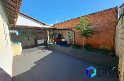 Casa com 2 quartos à venda no Jardim Professor Antônio Palocci, Ribeirão Preto 