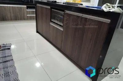 Casa com 3 quartos à venda no Portal do Alto, Ribeirão Preto 