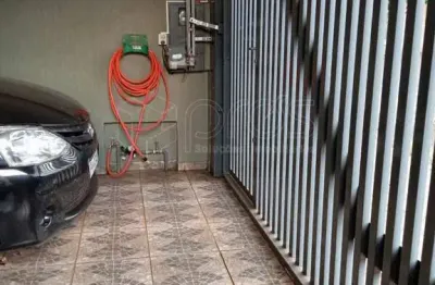 Casa com 3 quartos à venda no Avelino Alves Palma, Ribeirão Preto 