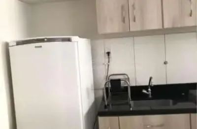 Apartamento com 2 quartos à venda no Parque São Sebastião, Ribeirão Preto 