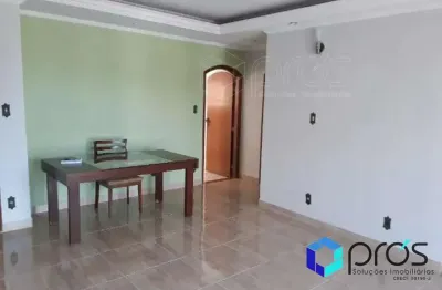 Apartamento com 3 quartos à venda no Centro, Ribeirão Preto 