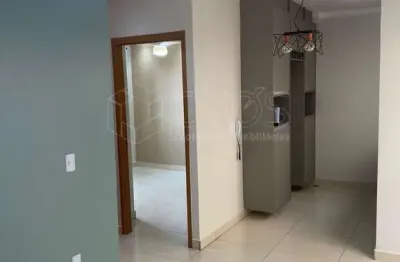 Apartamento com 2 quartos à venda no Condomínio Chácaras Hípica, Ribeirão Preto 