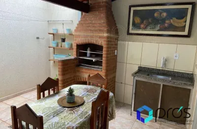 Casa em condomínio fechado com 2 quartos à venda no Geraldo Correia de Carvalho, Ribeirão Preto 