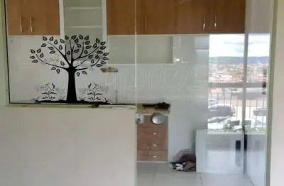 Apartamento com 2 quartos à venda no Alto do Ipiranga, Ribeirão Preto 