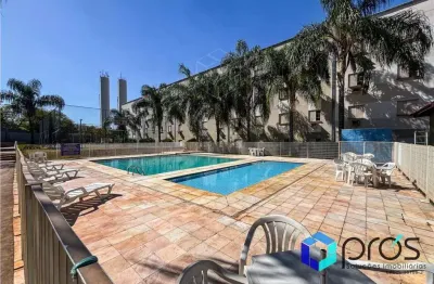 Apartamento com 2 quartos à venda no Jardim Maria Goretti, Ribeirão Preto 