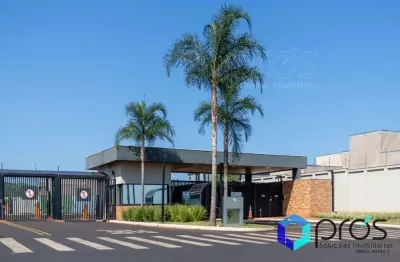 Casa com 3 quartos à venda no Vivendas da Mata, Ribeirão Preto 