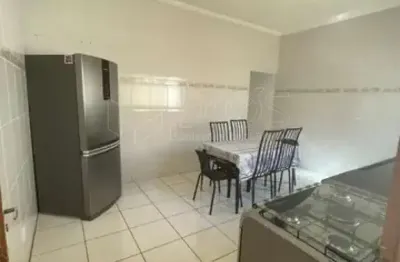 Casa com 3 quartos à venda no Jardim Anhangüera, Ribeirão Preto 