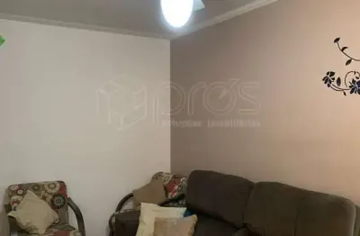 Apartamento com 2 quartos à venda no Jardim Macedo, Ribeirão Preto 