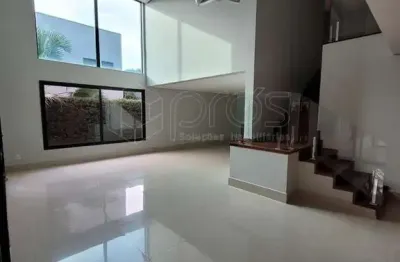 Casa em condomínio fechado com 5 quartos à venda no Condomínio Ipê Roxo, Ribeirão Preto 