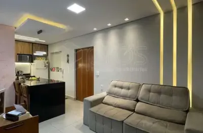 Apartamento com 2 quartos à venda na Reserva Real, Ribeirão Preto 