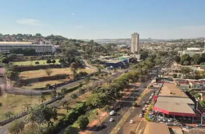 Ponto comercial à venda no Santa Cruz do José Jacques, Ribeirão Preto 