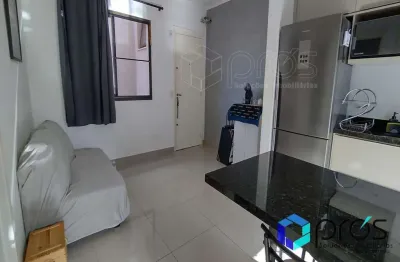 Apartamento com 2 quartos à venda no Jardim Interlagos, Ribeirão Preto 